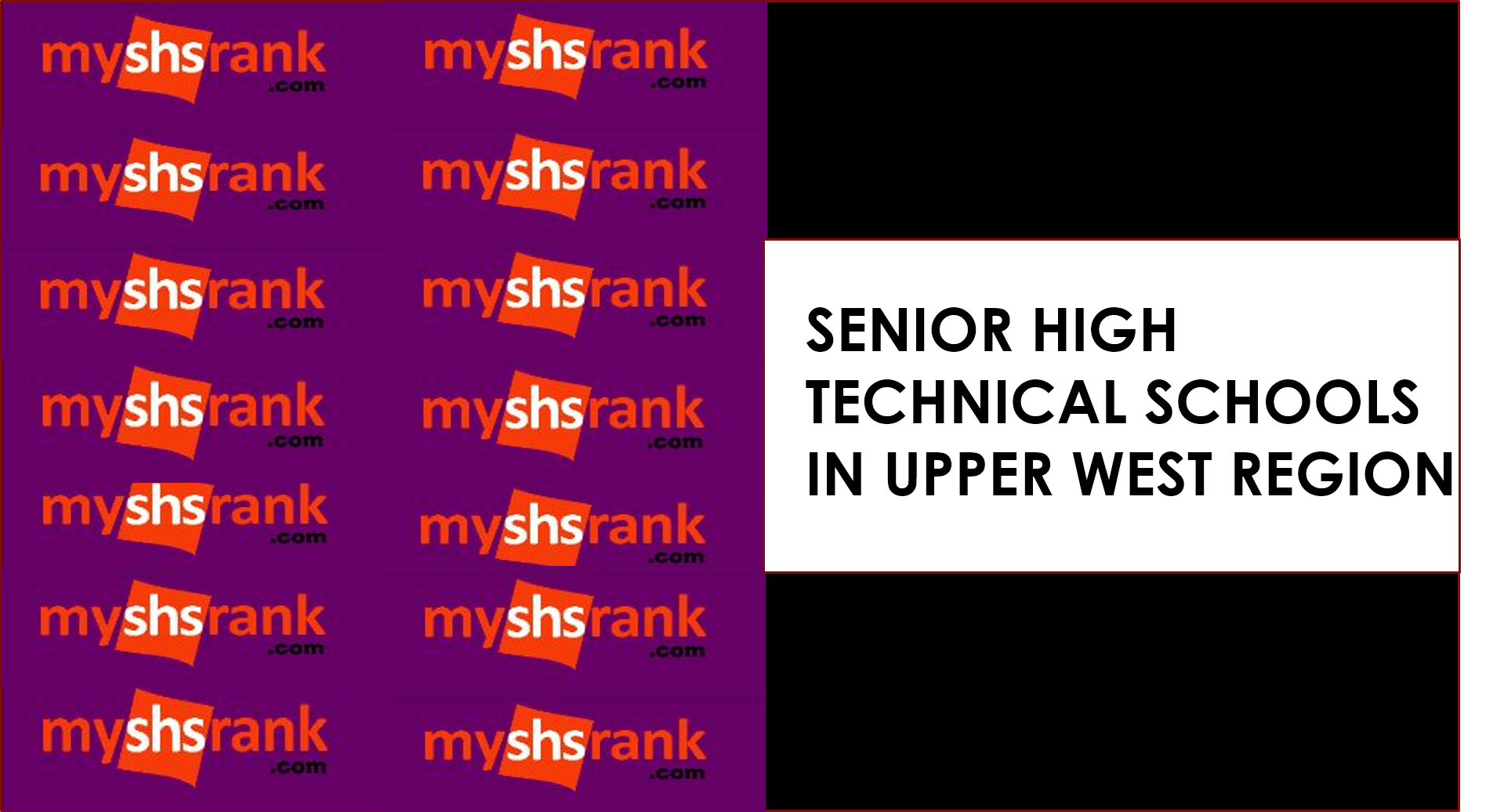 myshsrank